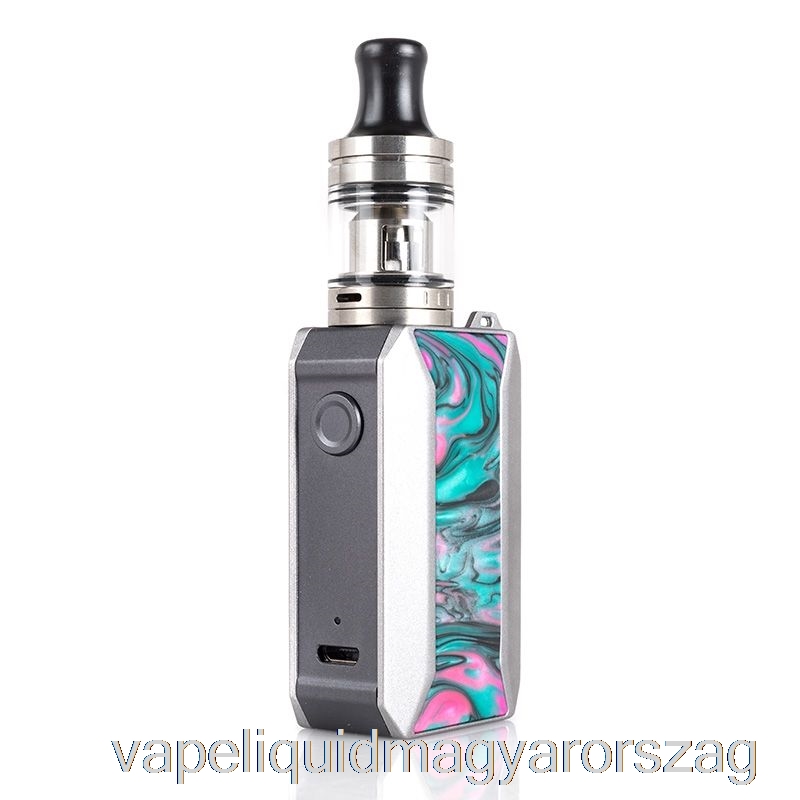 Voopoo Drag Baby Trio 25w-os Kezdőkészlet Aurora Vape Pen
